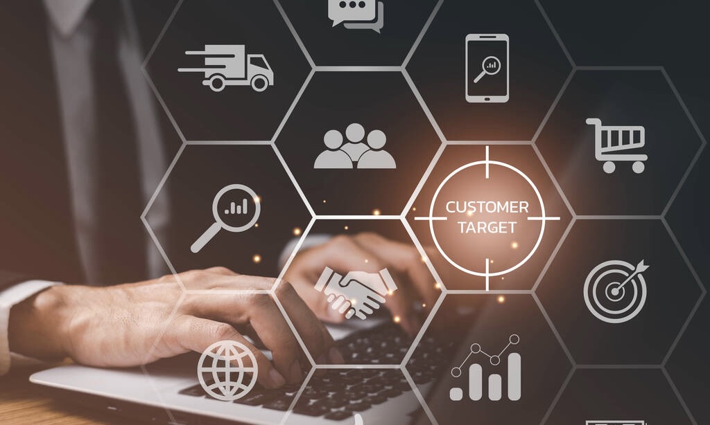 First slide